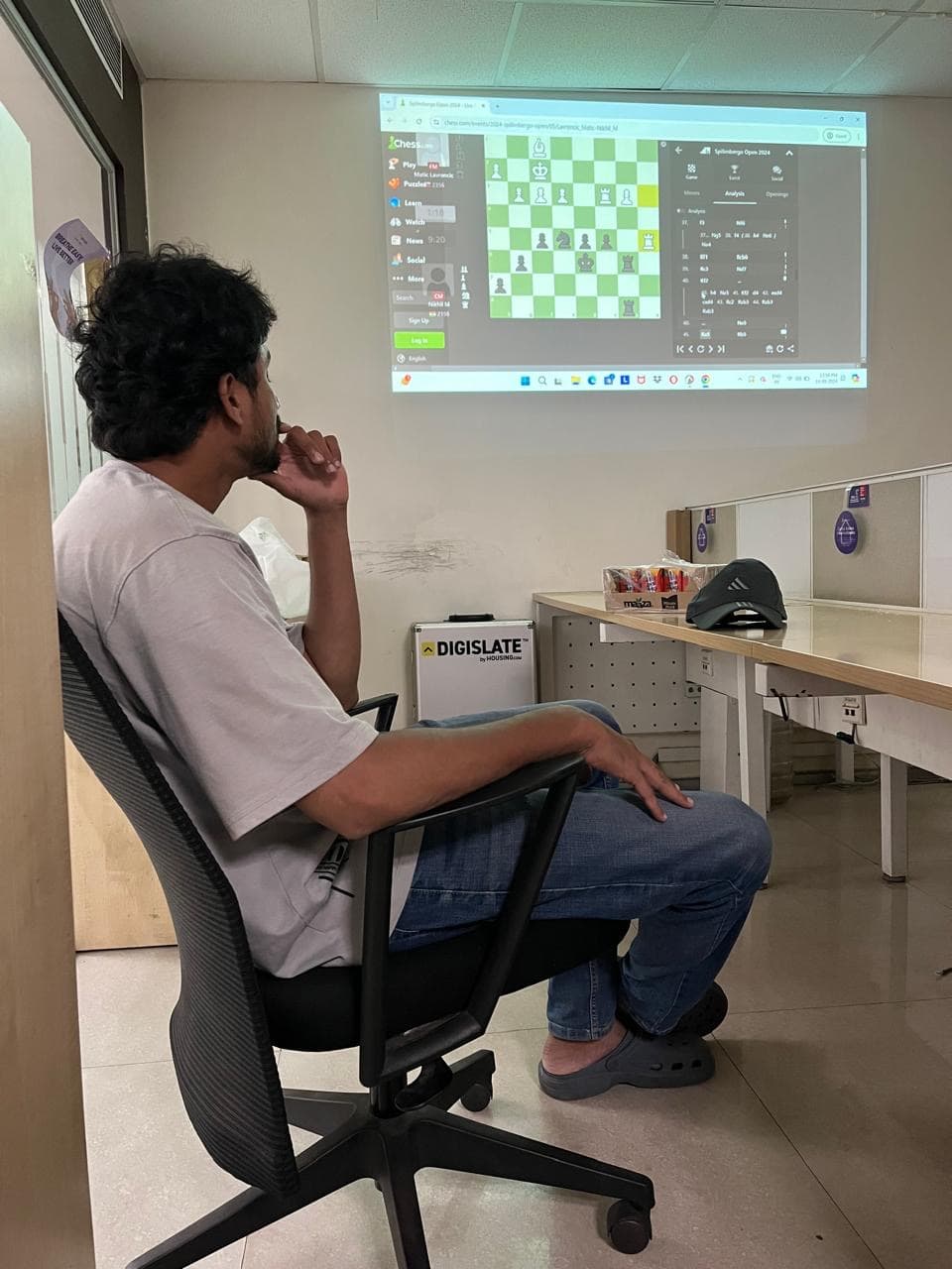 Great Move Chess Academy — photograph 1