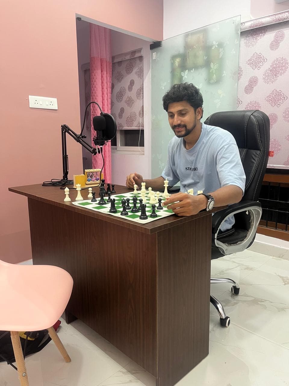 Great Move Chess Academy — photograph 5