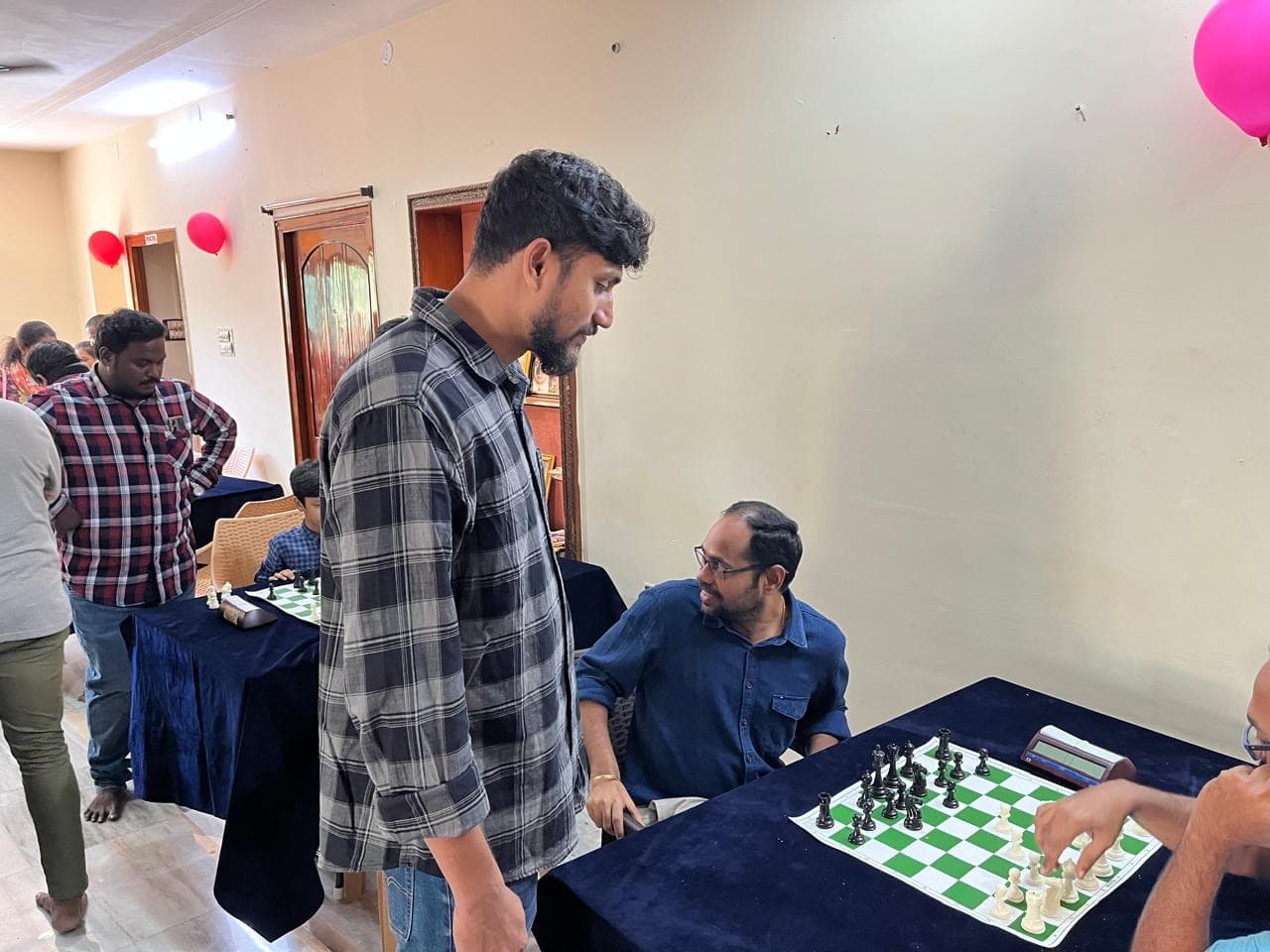 Great Move Chess Academy — photograph 8