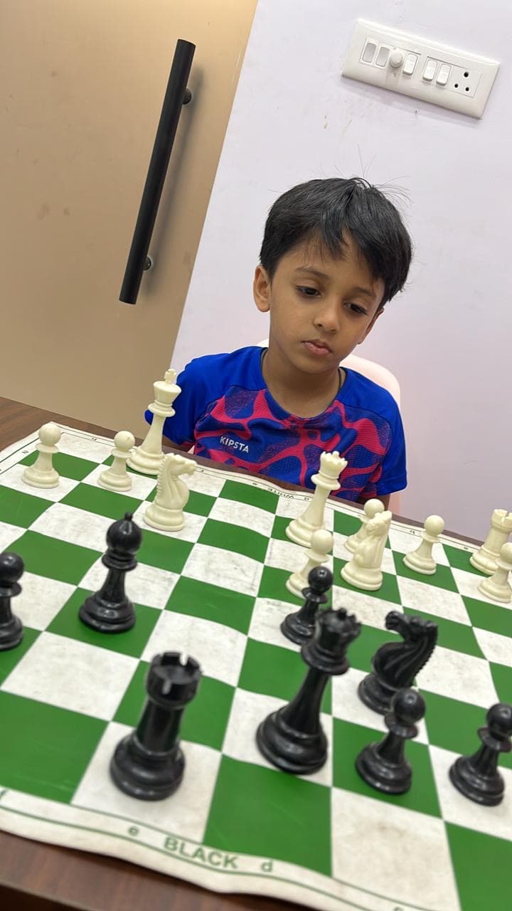 Great Move Chess Academy — photograph 9