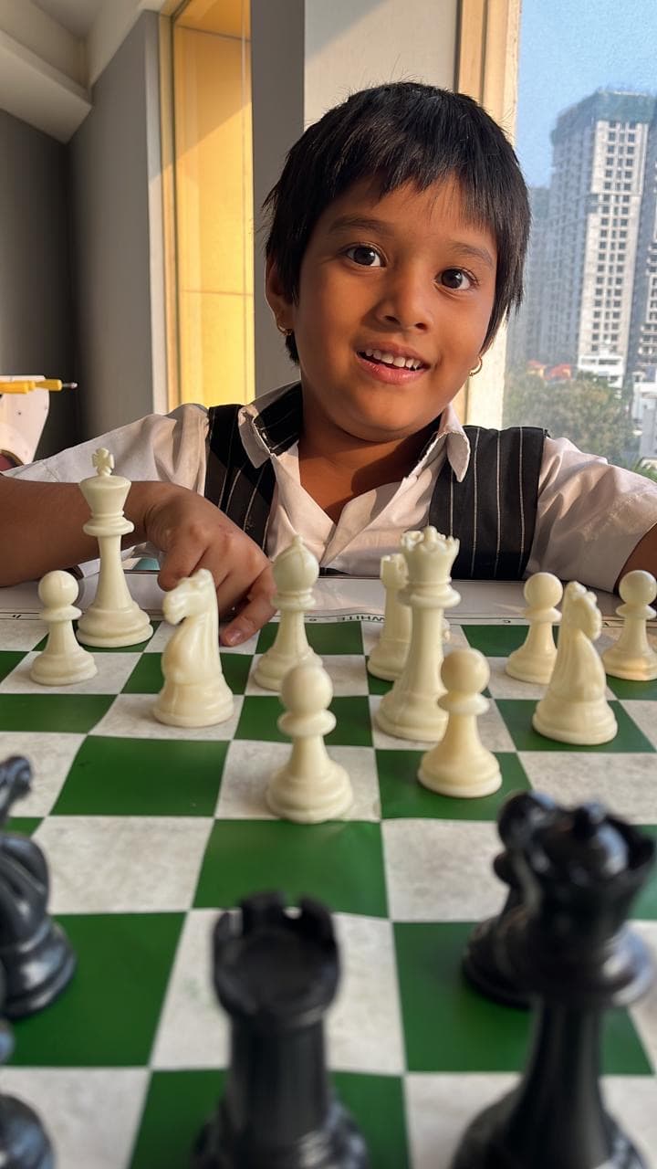 Great Move Chess Academy — photograph 10